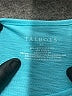 Talbots Teal Short Sleeve Top Size XS - photo 7