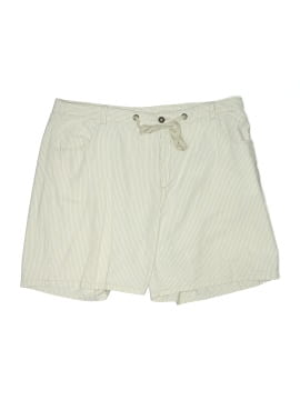 Basic Editions Khaki Shorts
