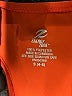 Energy Zone 100% Polyester Orange Active Tank Size S - photo 7