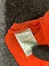 Energy Zone 100% Polyester Orange Active Tank Size S - photo 8