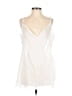 Unbranded Ivory Tank Top Size 4 (estimated) - photo 1