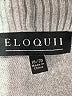 ELOQUII Gray Cardigan Size 18 Plus - photo 7