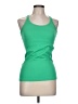 Unbranded Green Tank Top Size L - photo 1