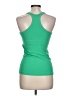 Unbranded Green Tank Top Size L - photo 2
