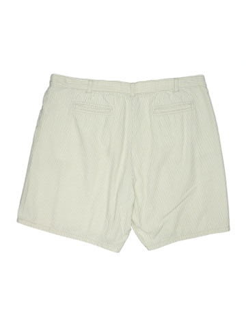 Basic Editions Khaki Shorts (view 2)