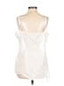 Unbranded Ivory Tank Top Size 4 (estimated) - photo 2