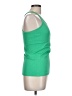 Unbranded Green Tank Top Size L - photo 4