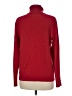 Unbranded Red Turtleneck Sweater Size M (estimated) - photo 2