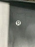 Lululemon Athletica Graphic Gray Active Pants Size 0 - photo 7