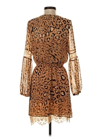 White House Black Market Cocktail Dress (view 2)