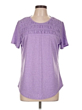 Ofeefan Short Sleeve Top (view 1)