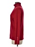 Unbranded Red Turtleneck Sweater Size M (estimated) - photo 5