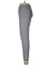 Old Navy Solid Gray Active Pants Size M - photo 5