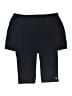Athleta Black Active Skort Size 1X - photo 1
