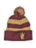 Harry Potter Burgundy Beanie One size - photo 1