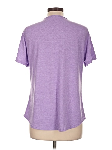Ofeefan Short Sleeve Top (view 2)