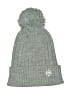 MICHAEL Michael Kors 100% Acrylic Gray Beanie One size - photo 1