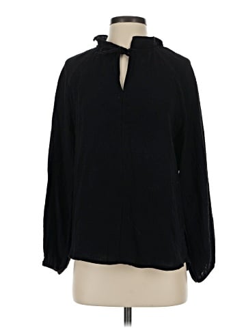 Hyfve Long Sleeve Blouse (view 1)