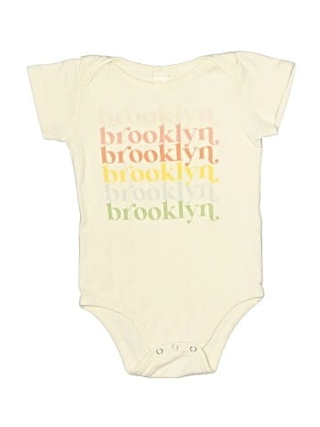 Royal Apparel Short Sleeve Onesie (view 1)