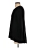 Subtle Luxury 100% Cashmere Black Cardigan Size S - photo 5