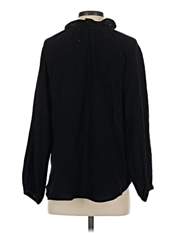 Hyfve Long Sleeve Blouse (view 2)