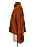 Shein Brown Turtleneck Sweater Size XS - photo 5
