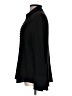 Club Monaco 100% Silk Black Blouse Size L (estimated) - photo 5