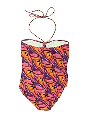 Jantzen One Piece Swimsuit (view 2)