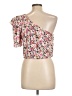 Universal Thread 100% Rayon Pink Tank Top Size L - photo 2