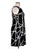 Tommy Hilfiger Graphic Black Cocktail Dress Size 14 - photo 4