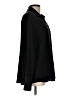Club Monaco 100% Silk Black Blouse Size L (estimated) - photo 4