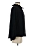 Hyfve 100% Cotton Black Long Sleeve Blouse Size S - photo 4