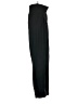 Unbranded Solid Black Track Pants Size 26 waist (estimated) - photo 4