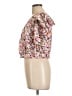 Universal Thread 100% Rayon Pink Tank Top Size L - photo 5