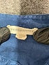 Eileen Fisher 100% Linen Blue Long Sleeve Blouse Size XS - photo 7