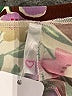 Unbranded Pink Casual Dress Size XXS - photo 7
