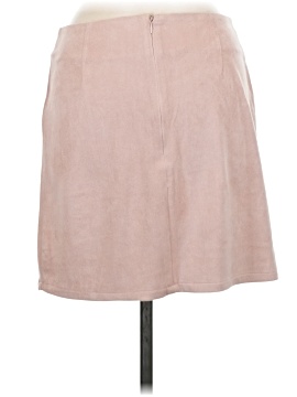 She + Sky Casual Skirt (view 2)