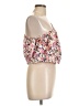 Universal Thread 100% Rayon Pink Tank Top Size L - photo 4