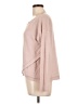 Abercrombie & Fitch Pink Pullover Sweater Size L - photo 5