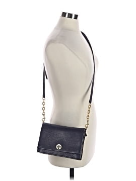 Tory Burch Leather Crossbody Bag (view 2)