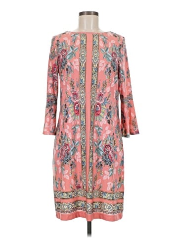 Sandra Darren Casual Dress (view 1)
