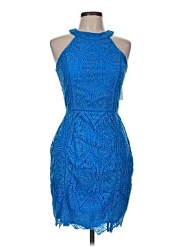Adelyn Rae Cocktail Dress
