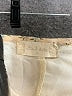 Altar'd State 100% Polyester Floral Ivory Casual Skirt Size XS - photo 3