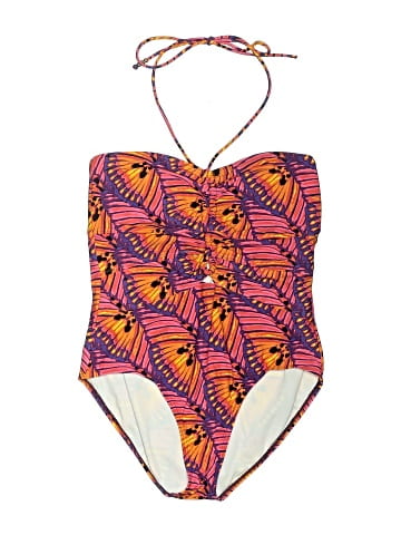 Jantzen One Piece Swimsuit (view 1)