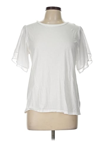 MICHAEL Michael Kors Short Sleeve T-Shirt (view 1)
