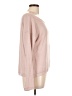 Abercrombie & Fitch Pink Pullover Sweater Size L - photo 4