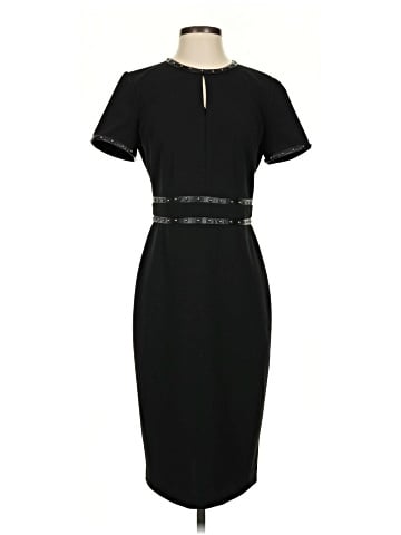 Karl Lagerfeld Paris Cocktail Dress (view 1)