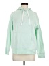 Under Armour 100% Cotton Green Pullover Hoodie Size M - photo 1