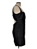 Nicole Miller Black Cocktail Dress Size 10 - photo 4