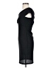 Bar III Black Casual Dress Size S - photo 5